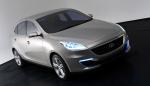Tata Prima Concept 2009 года